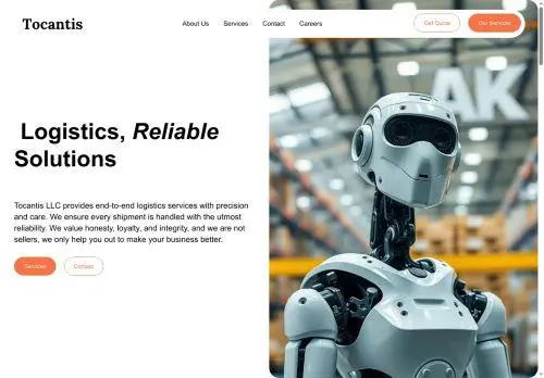 Tocantis.com Reviews Scam