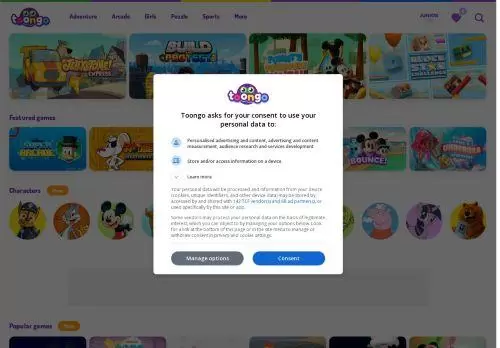 Toongo.io Reviews Scam