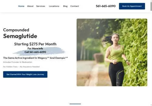 Transformhealthcreations.com Reviews Scam