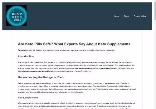 Ultimateketoshop.shop Reviews Scam