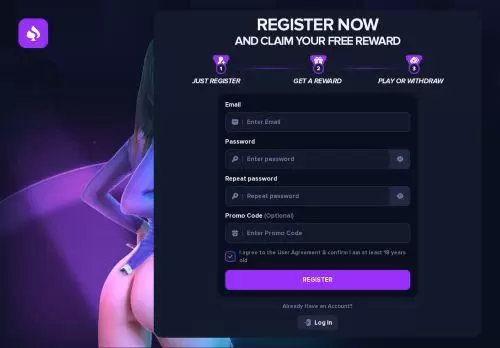 Vexero.win Reviews Scam