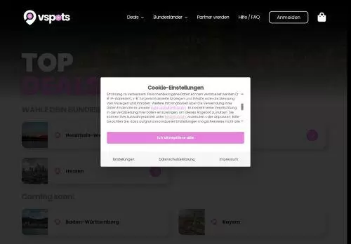Vspots.com Reviews Scam