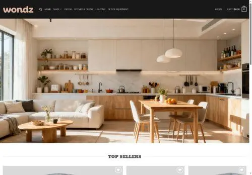 Wondz.shop Reviews Scam