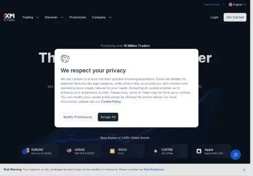 Xmidbroker.info Reviews Scam