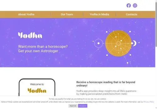 Yodha.app Reviews Scam