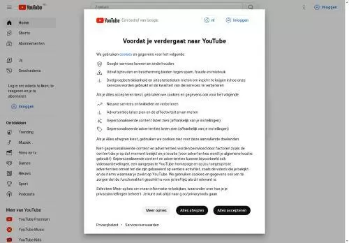 Youtube.com Reviews Scam