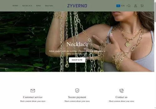Zyverno.com Reviews Scam