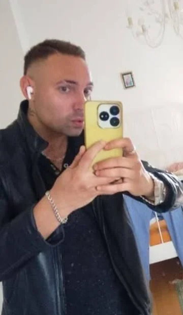 Danilo Malynsky Avatar