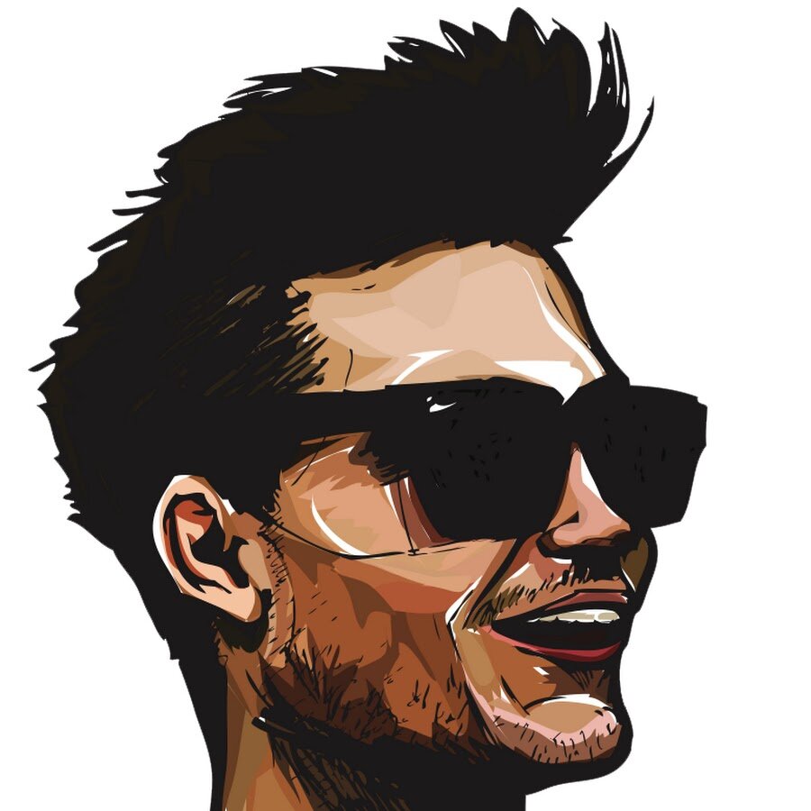 ThomAddi Avatar