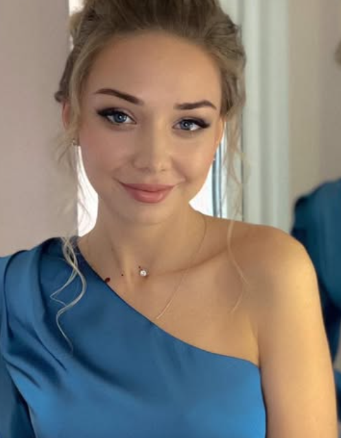 Sofiya Martynova Avatar