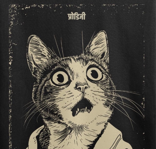 Surmangini Avatar
