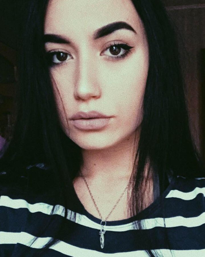 Marina Nikitova Avatar