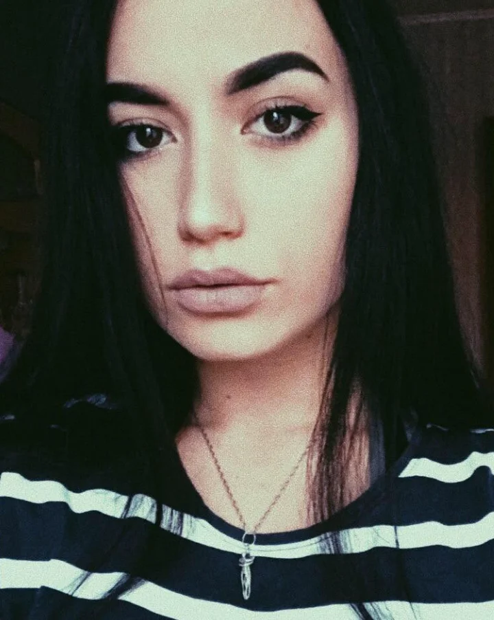 Marina Nikitova Avatar