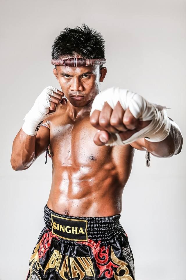 thaibomaster Avatar
