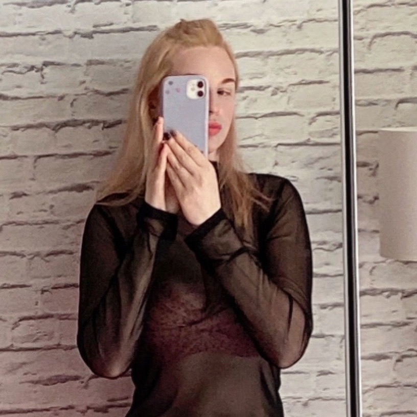 Yuliia Pankovets Avatar