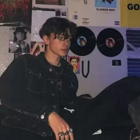 Jniana Avatar