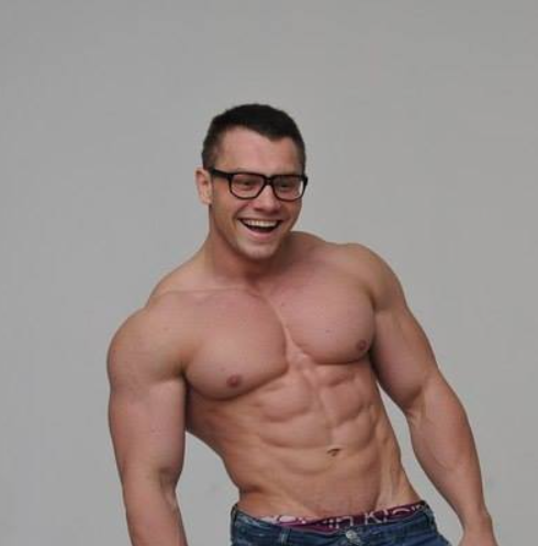 Sergej Nekiforov Avatar