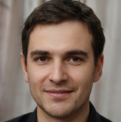 Arber P. Avatar