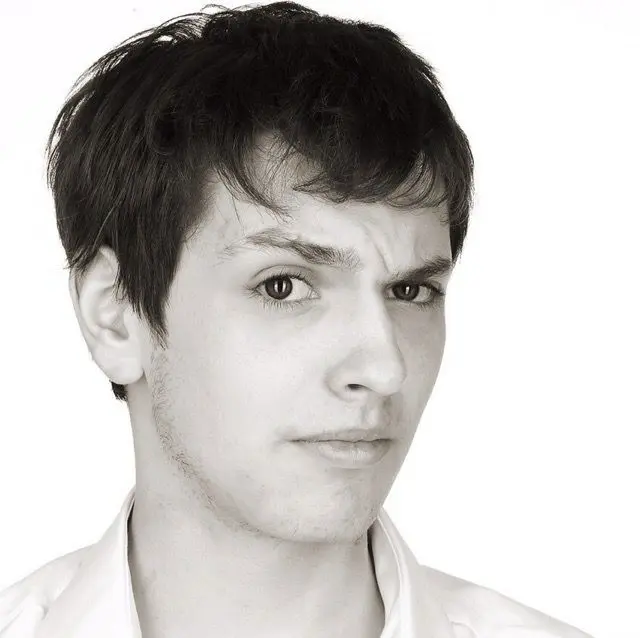 Dmitry Gonorovsky Avatar