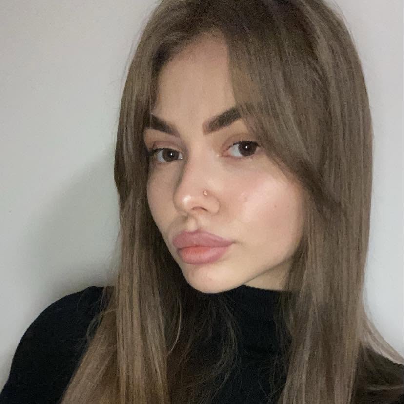 Mila Yanovich Avatar