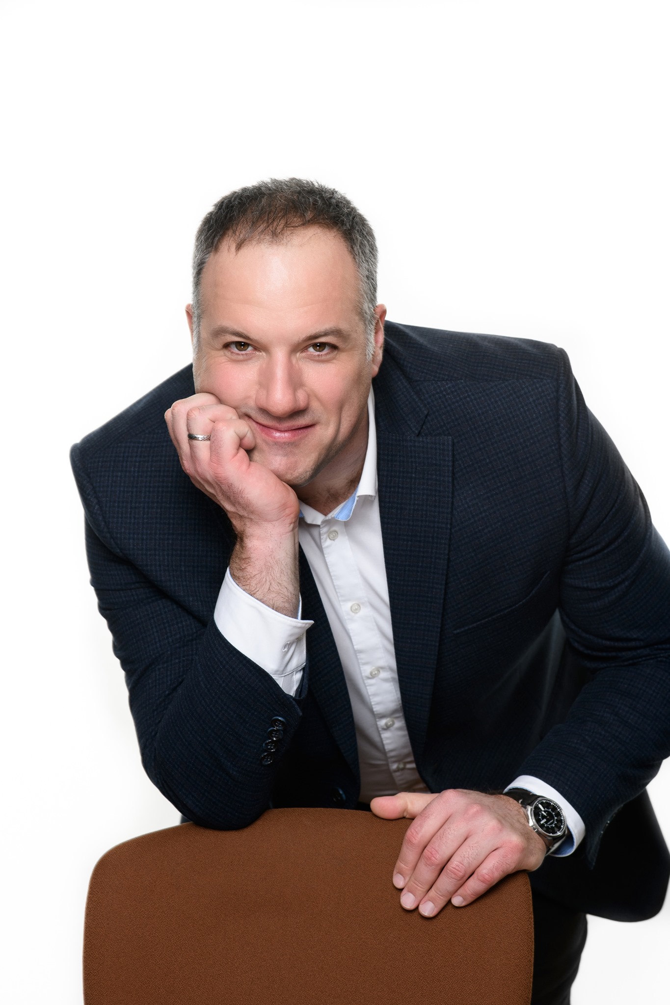 Konstantin Novikov Avatar