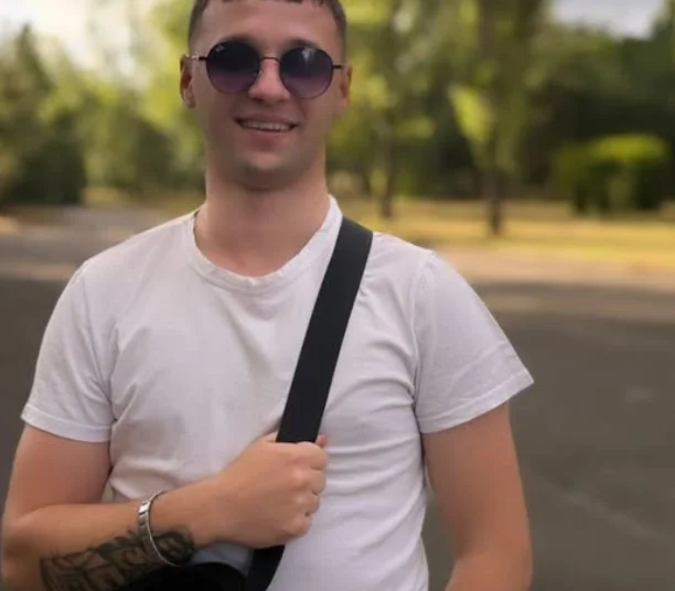 Rube Kolonovsky Avatar