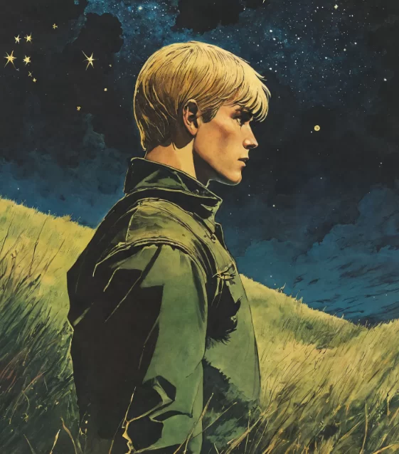 Albert Avatar