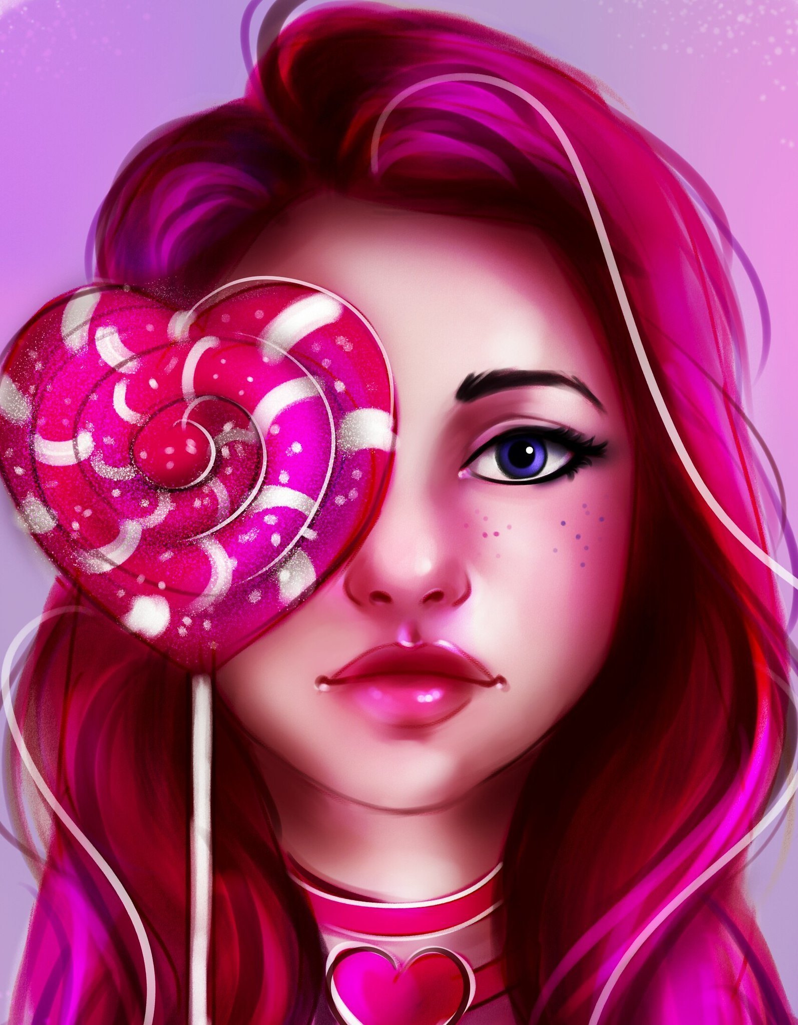 Rose Ann Avatar