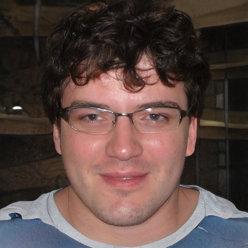 Petter S Avatar