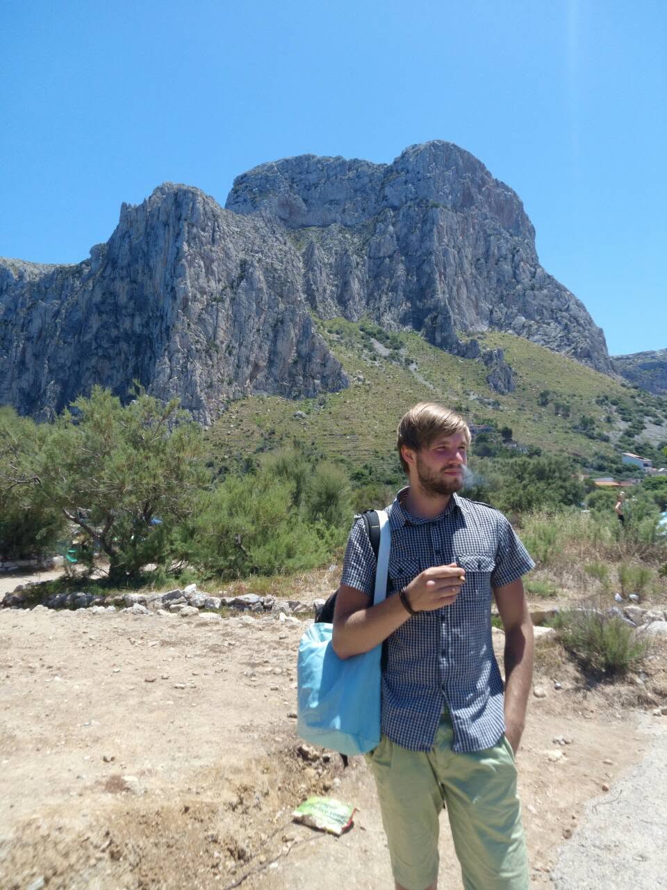 Svyatoslav Igoreev Avatar