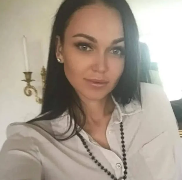 Varvara Zeleznak Avatar