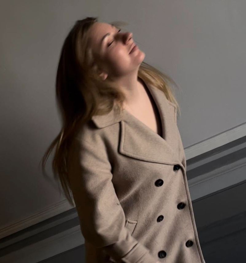 Starova Еvelina Avatar