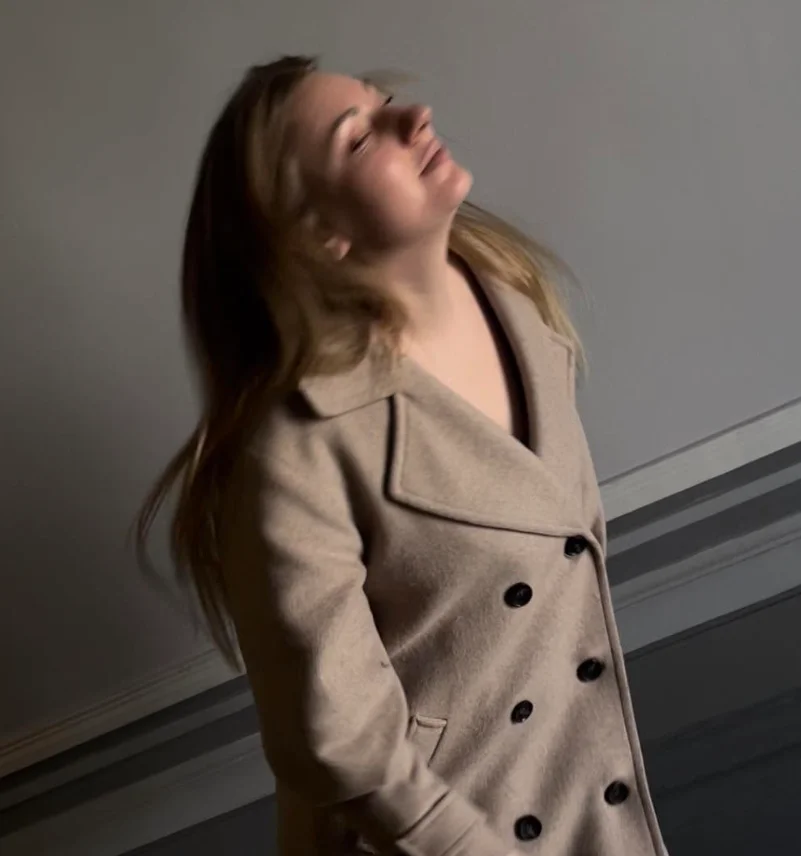 Starova Еvelina Avatar