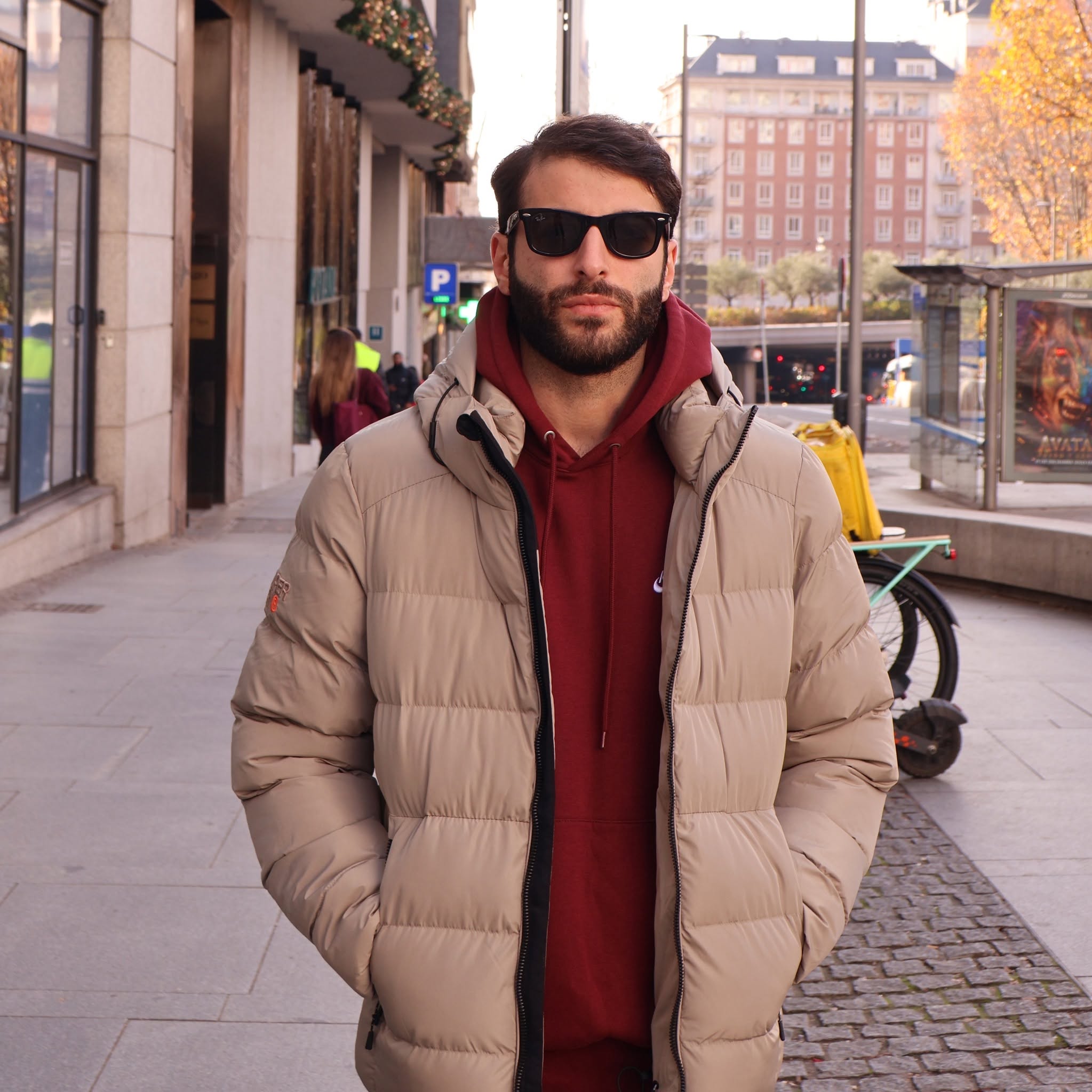 Levan Chiashvili Avatar