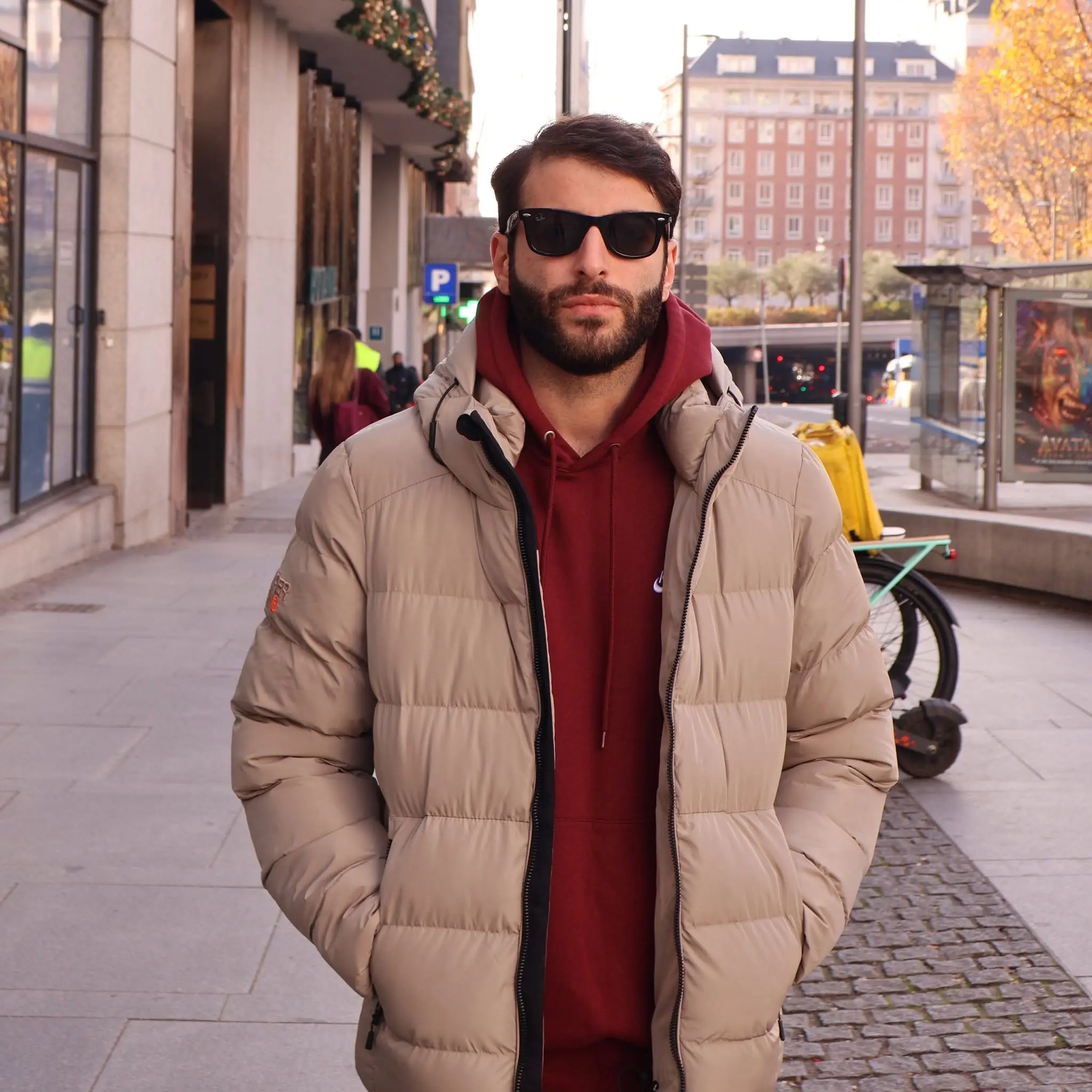 Levan Chiashvili Avatar
