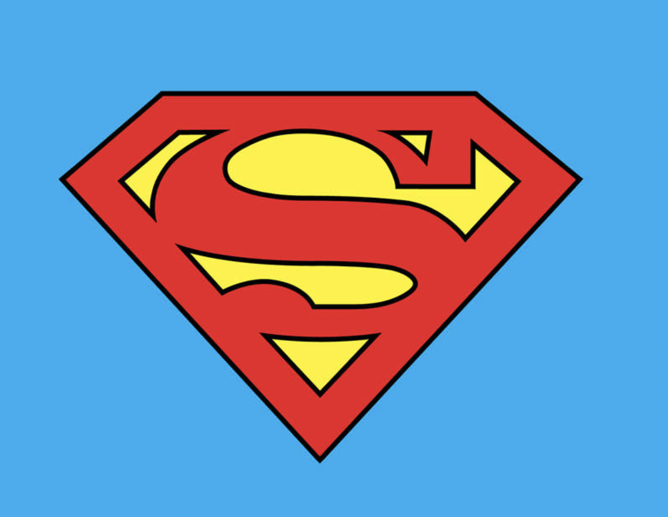 Super Man Avatar