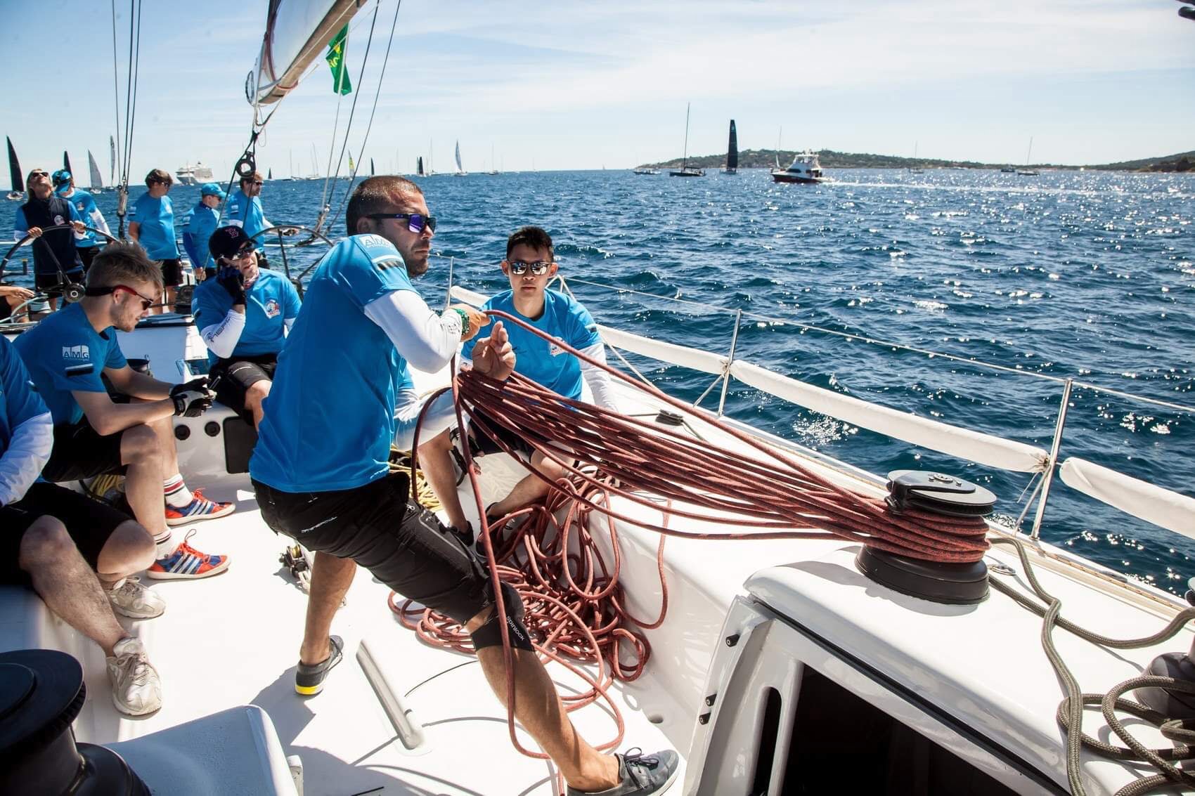 Israel Gibson Avatar