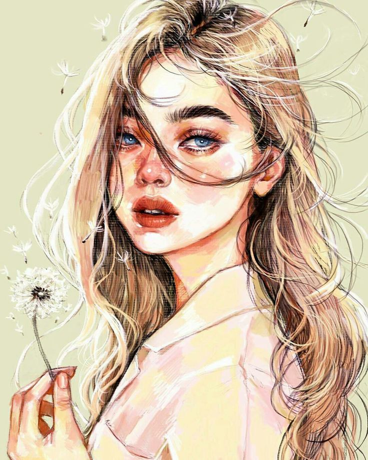 Amber Loren Avatar