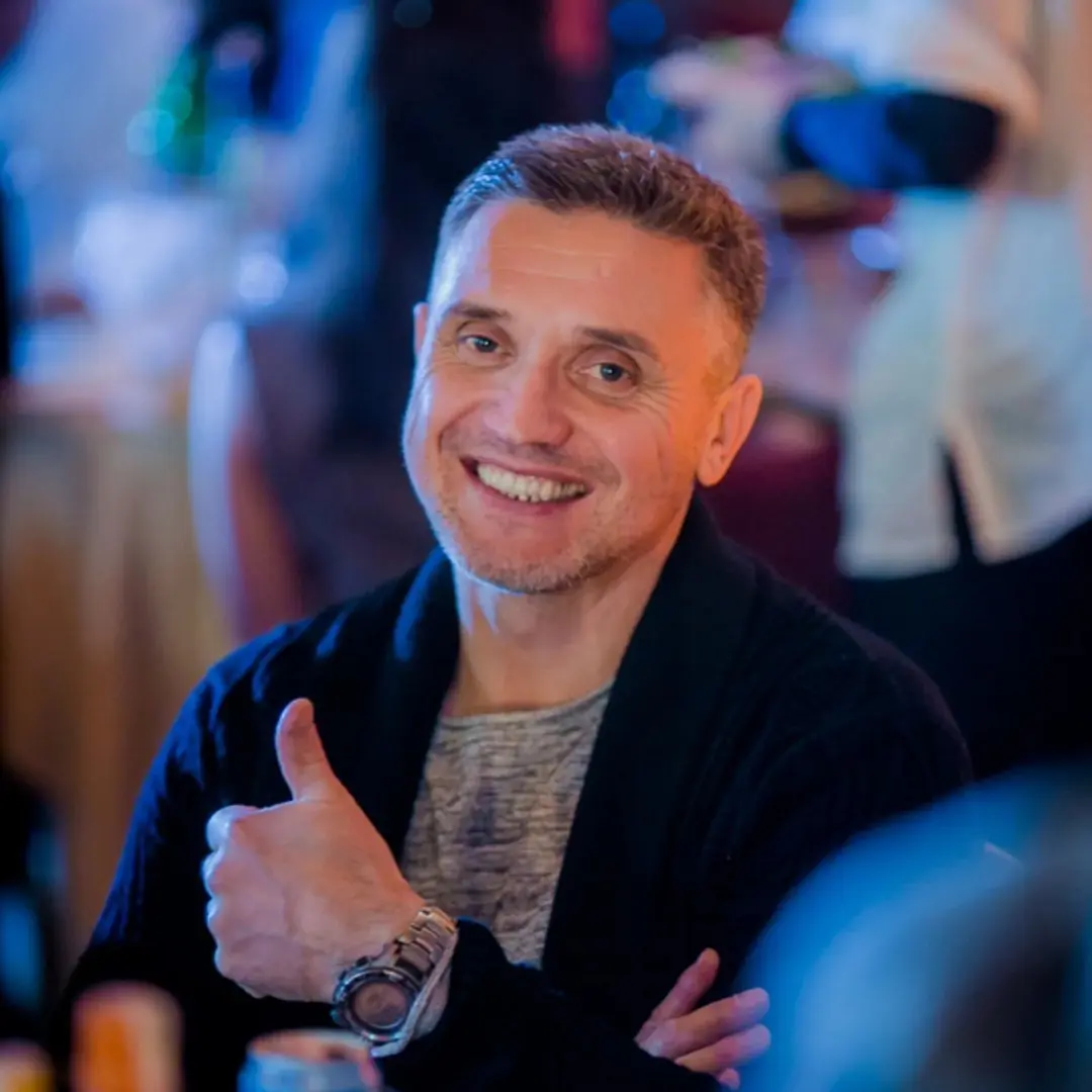 Nikoly Medinsky Avatar