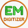 EM Digitizer Avatar
