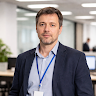 Oleksandr Iordatiev Avatar