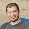 Casey Woods Avatar