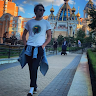 Dmytry Karpynsky Avatar