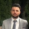 Dariush Ghasemi Avatar