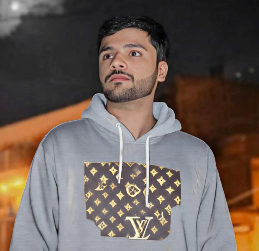 Rizo Mamayan Avatar