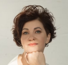 Ida Fullerton Avatar