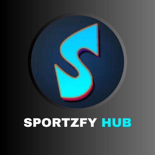 Sportzfy Hub Avatar