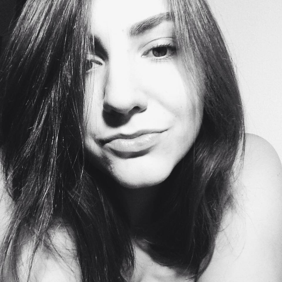 Alina Ustimenko Avatar