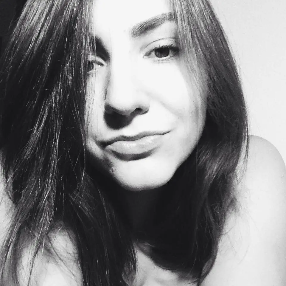 Alina Ustimenko Avatar