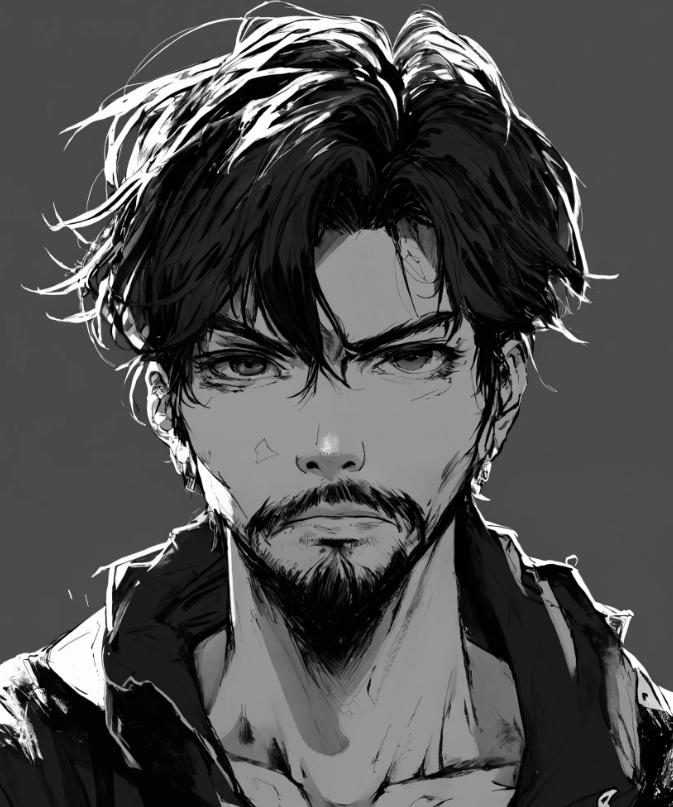 Mark Avatar